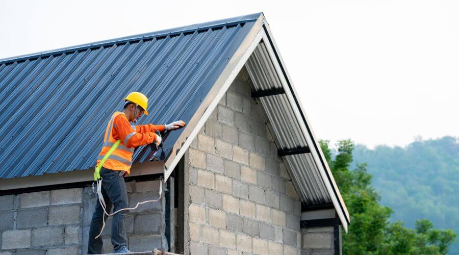 Expert top industrial roofings services in Flourtown, PA